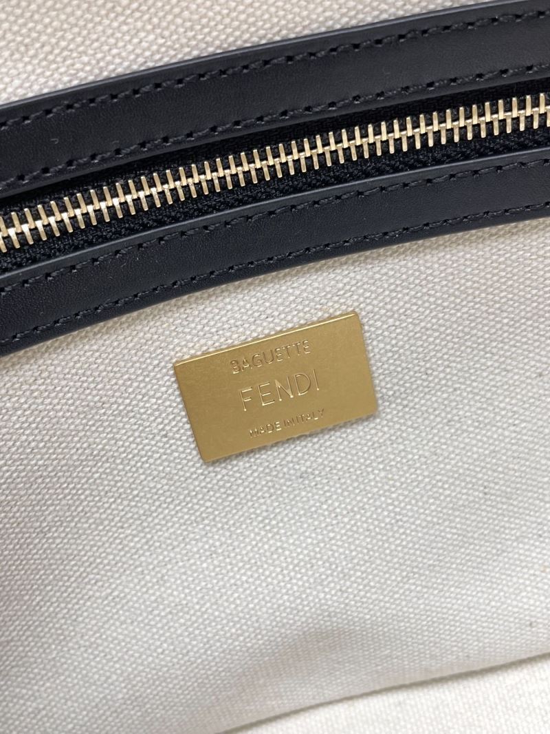 Fendi Baguette Bags